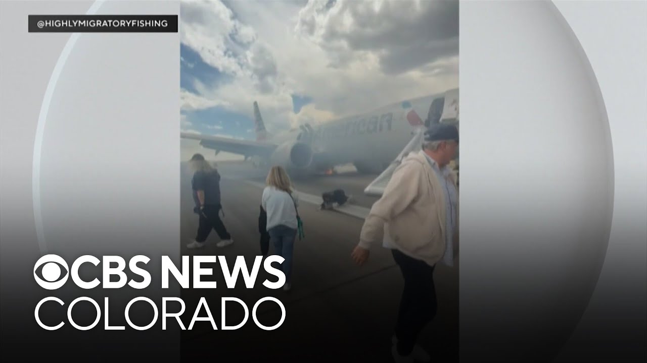 More names added to lawsuit filed after American Airlines fire in the spring at Denver's airport