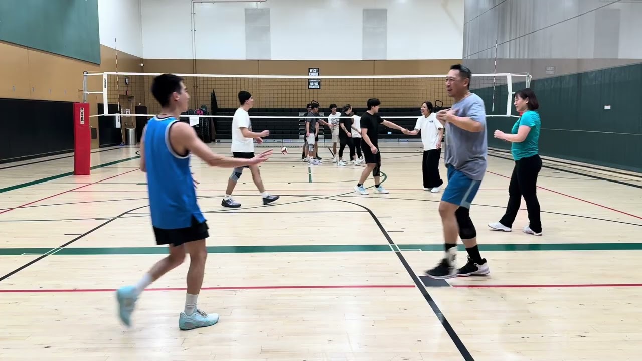 Brea Game 3 (1/31/26)