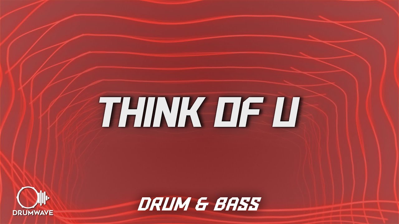 Natty Lou & Leemo (UK) - Think Of U (Lyrics) ft. Faye