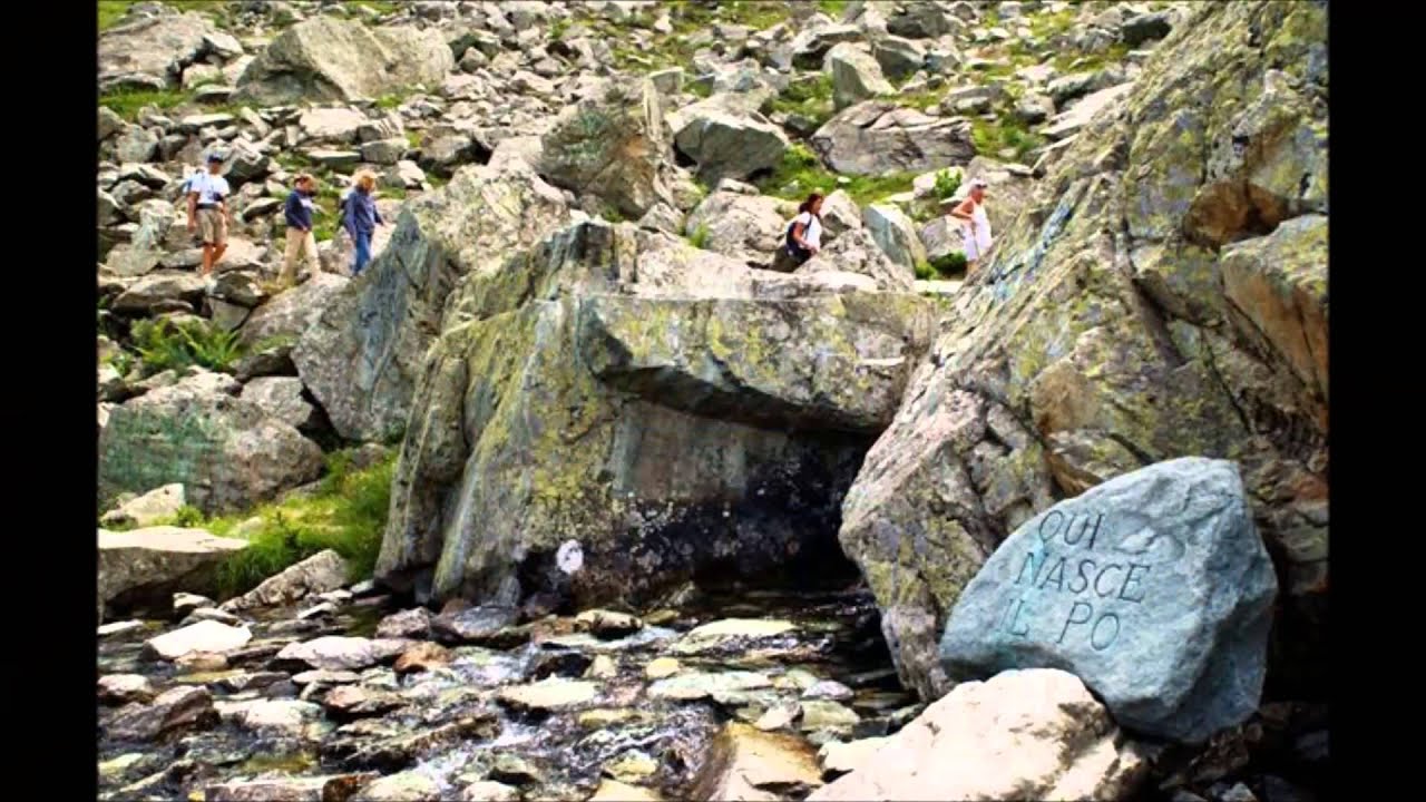 Terre del Monviso e Valli Occitane