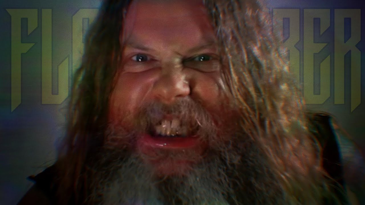 FLAMEBEARER - INSECURE (MUSIC VIDEO)
