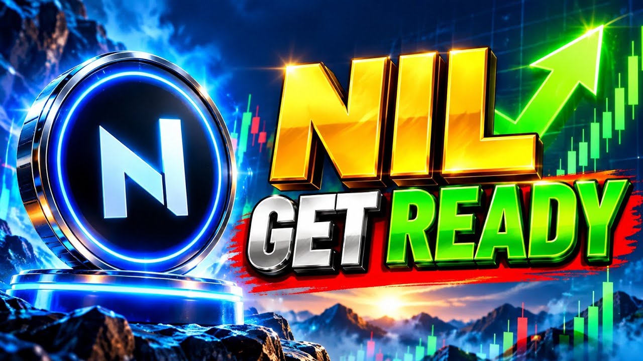 NIL Coin News Today!Nillion Price prediction Today