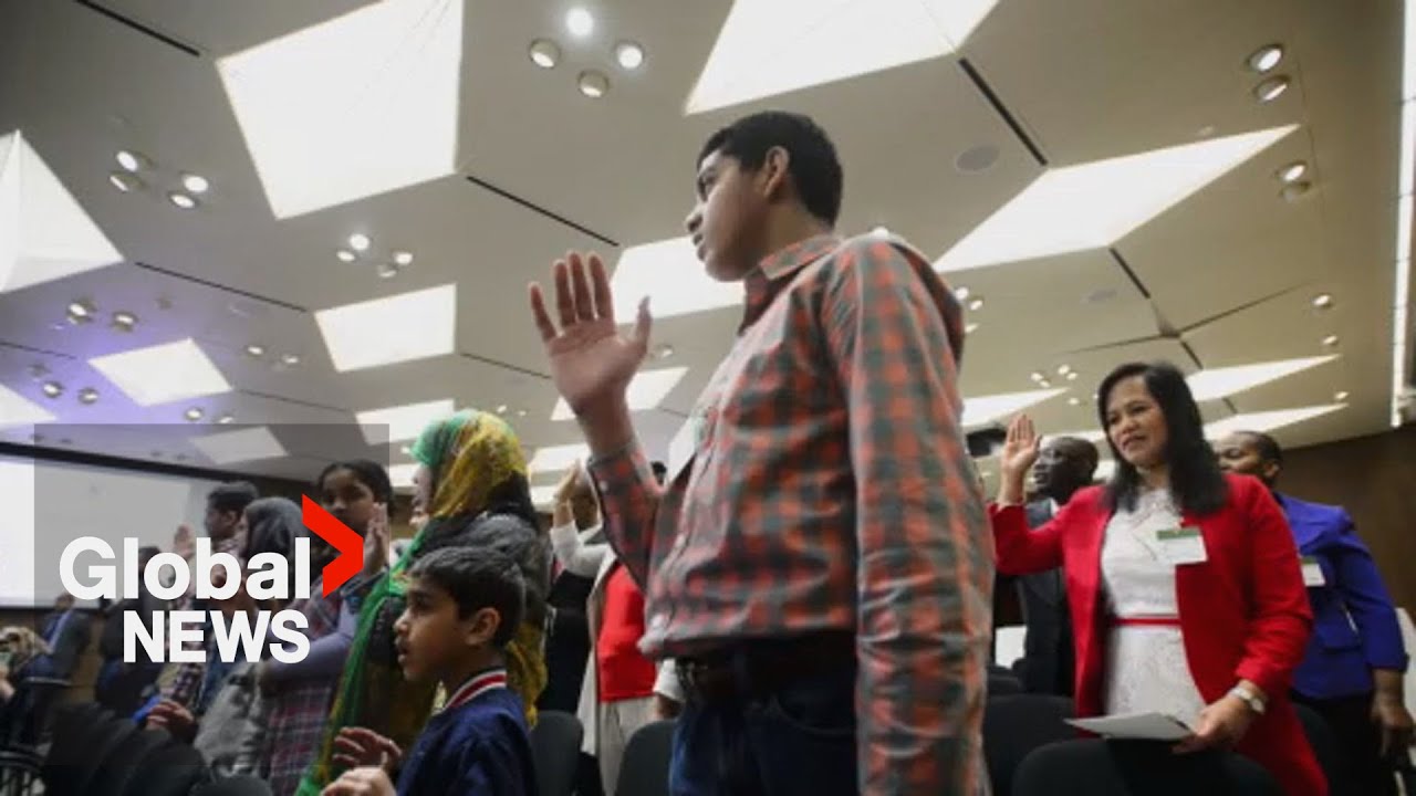 Canada's foreign student asylum claims hit record high in 2024, set to grow in 2025