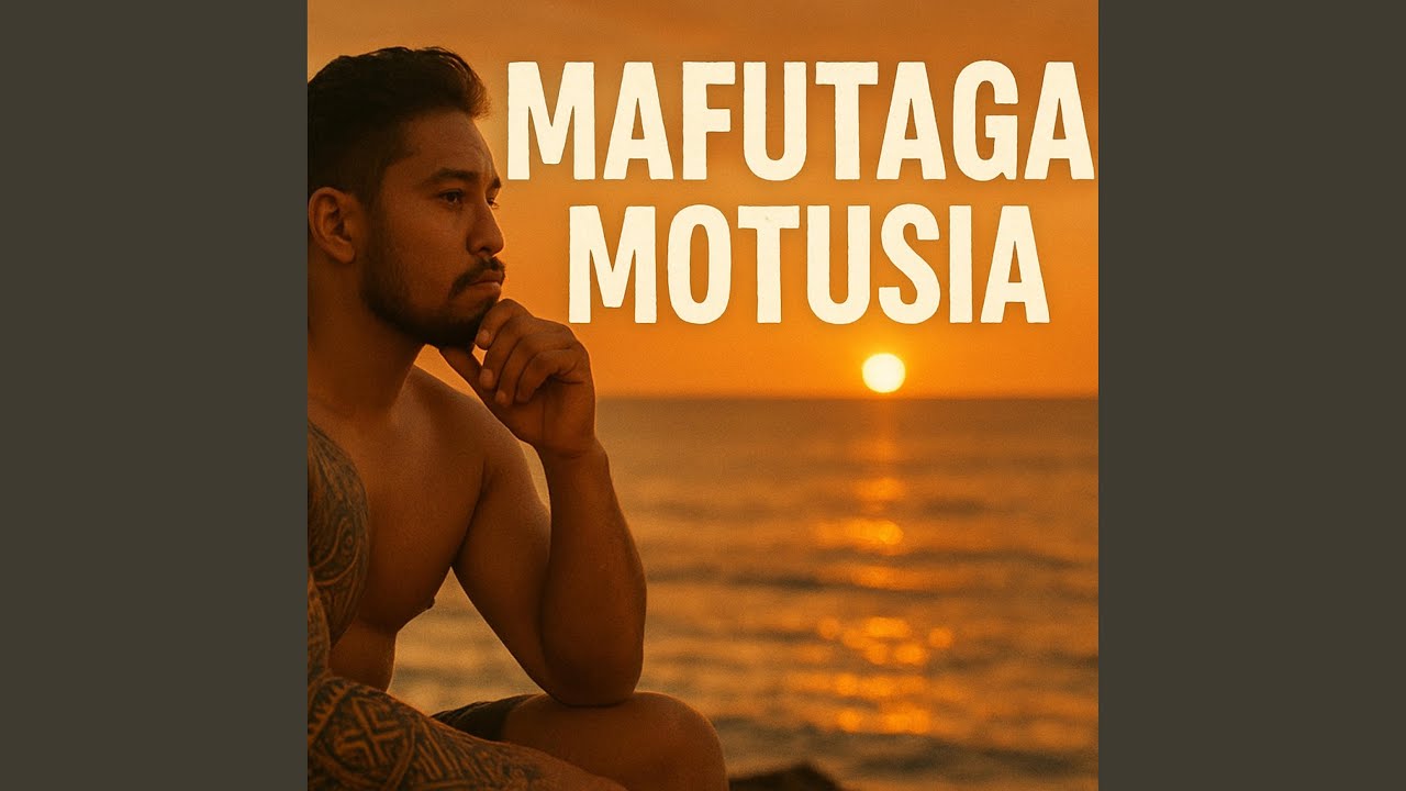 Mafutaga Motusia