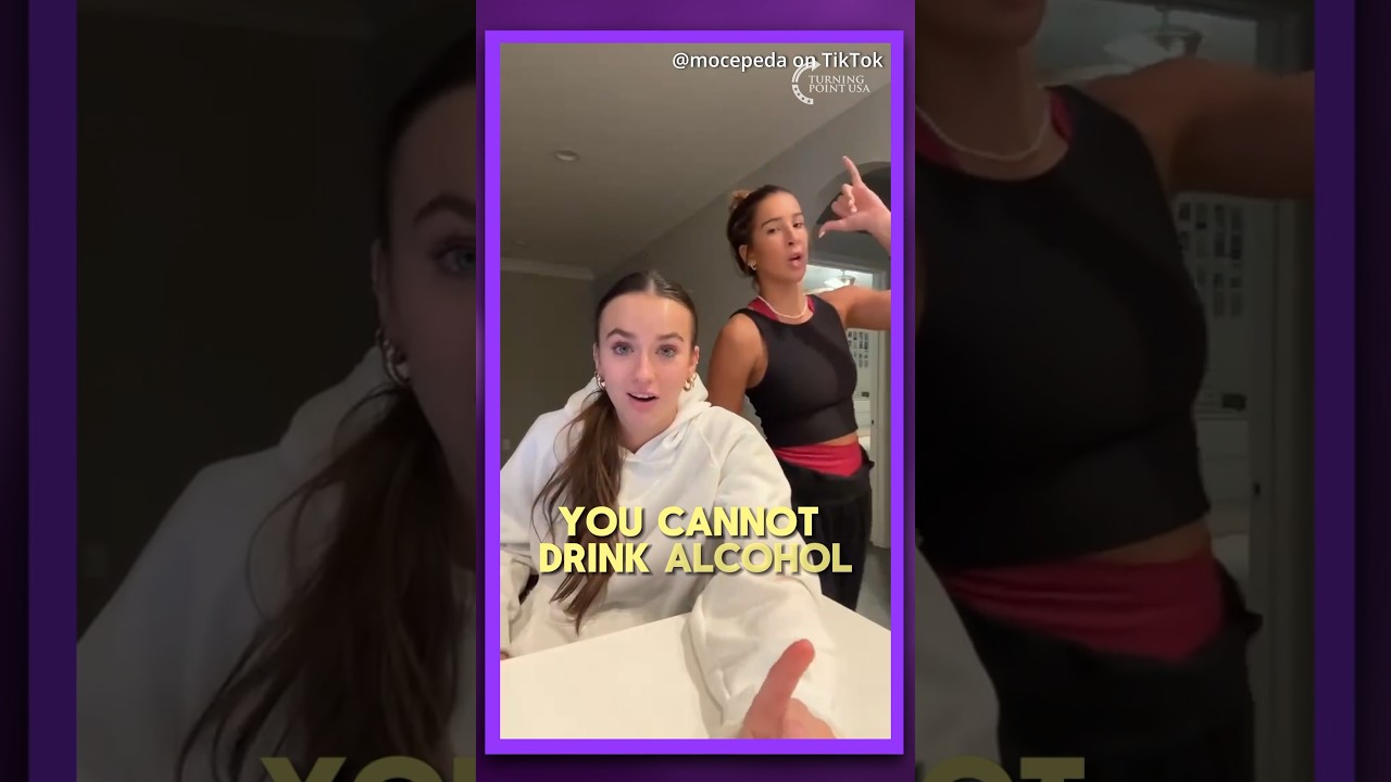 This College Is Getting HATE For Being A 'Dry' Campus?!