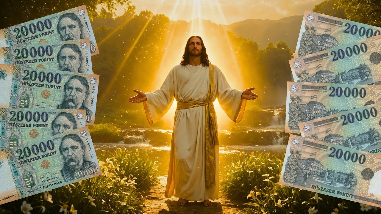 7 dolog, amit a Biblia tanít a pénzről