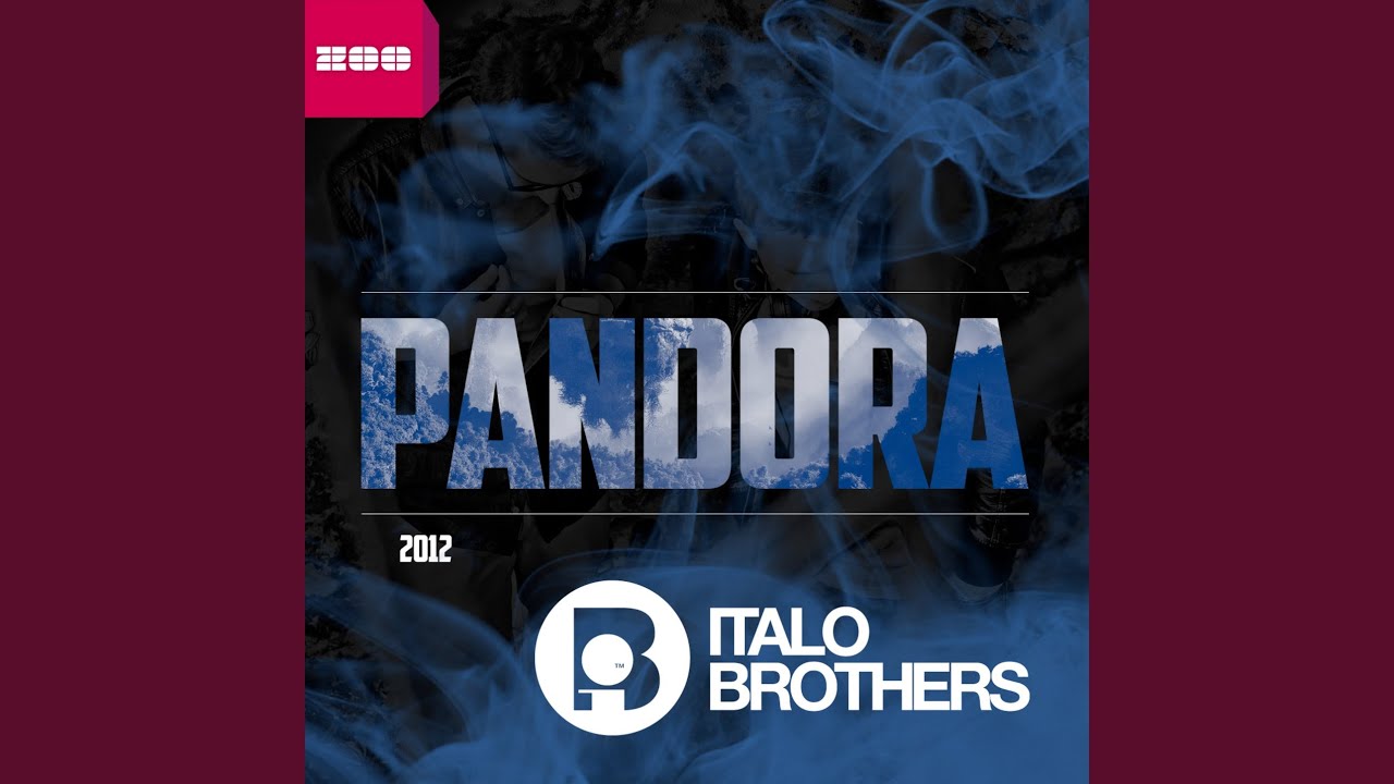 Pandora 2012 (Extended Mix)