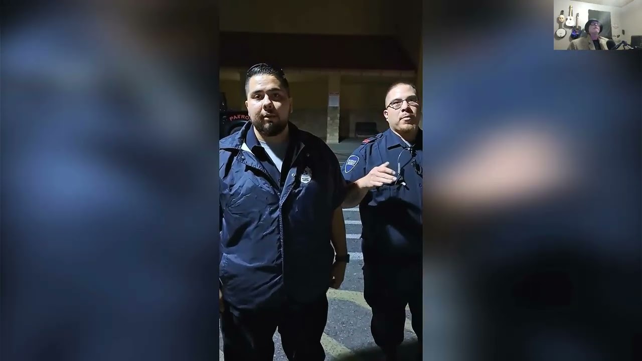 Walmart public FREAKOUTS