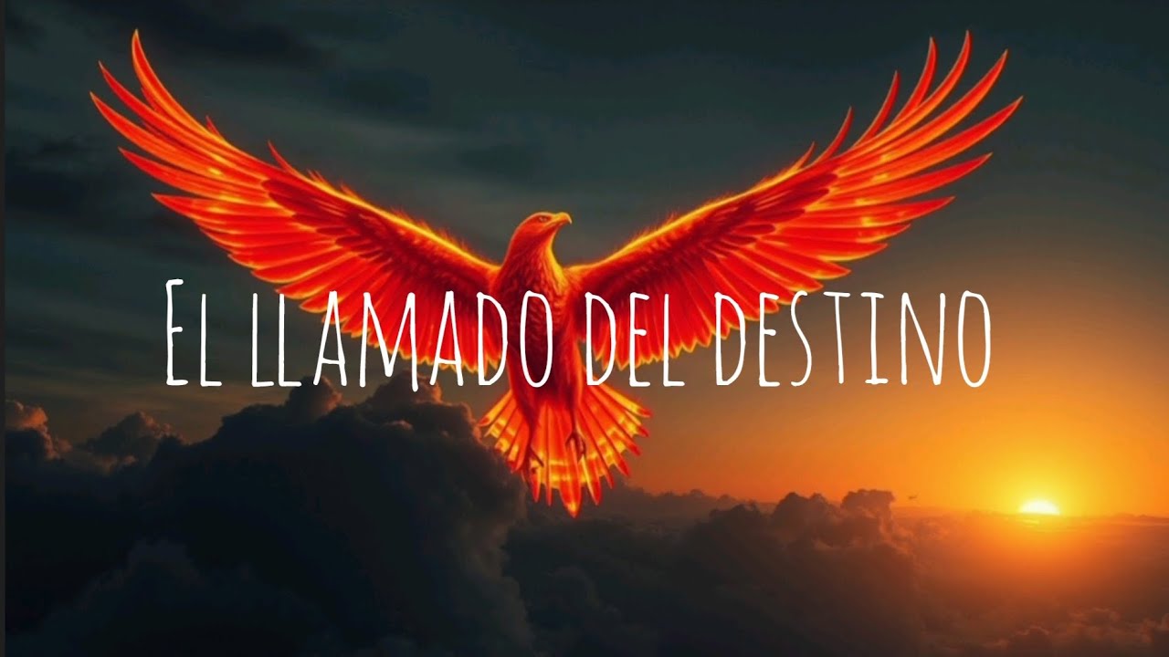 | El llamado del destino | [SunoAl]