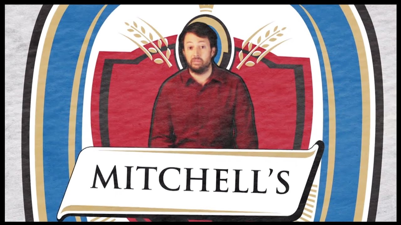 Young Man | David Mitchell's Soapbox