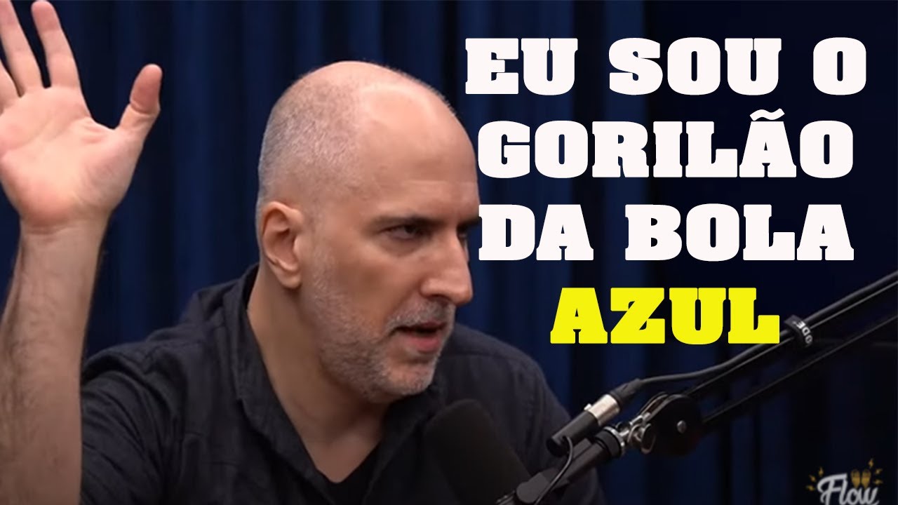 ANTONIO TABET QUASE APANHA NA PRAIA | Cortes Podcast