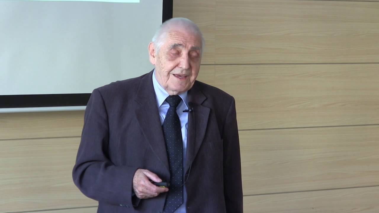 SaVIO: Emoce a jak s nimi pracovat (MUDr. Radkin Honzák)