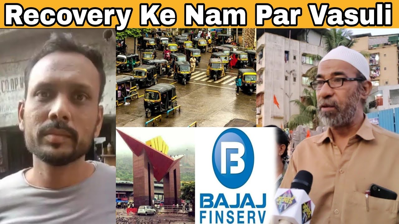 Mumbra के एक रिक्शा वाले ने बताया Recovery के नाम पर कैसे करता है Sahil उर्फ शेखू वसूली. | MUMBAI TV