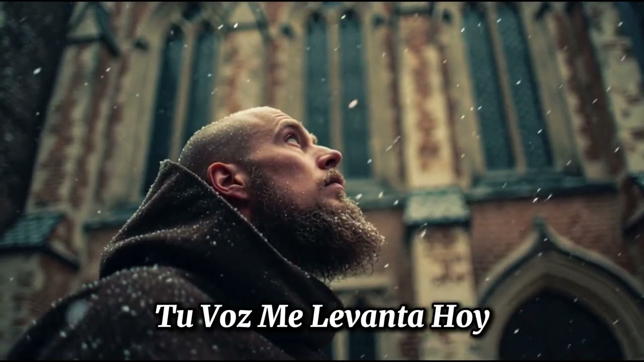 ✨ Cantos Gregorianos que SANAN el ALMA | Paz, Luz y Calma Interior 🙏