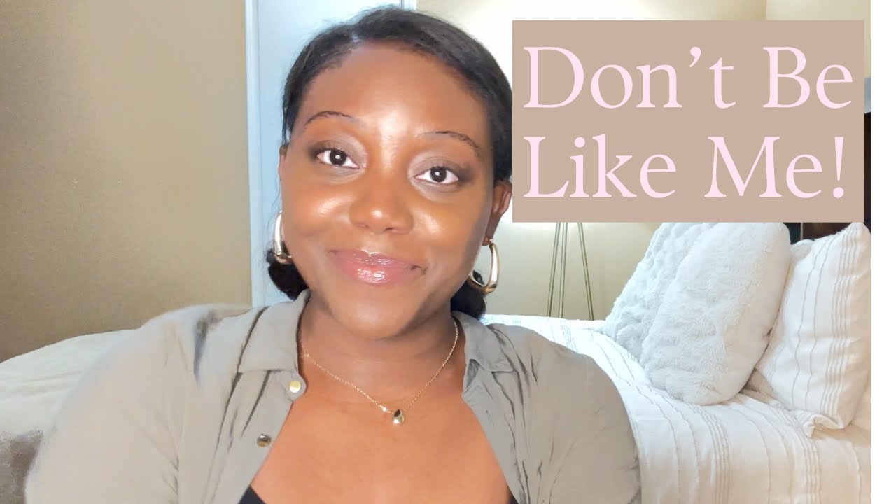 My business failed…Learn from my mistakes. 