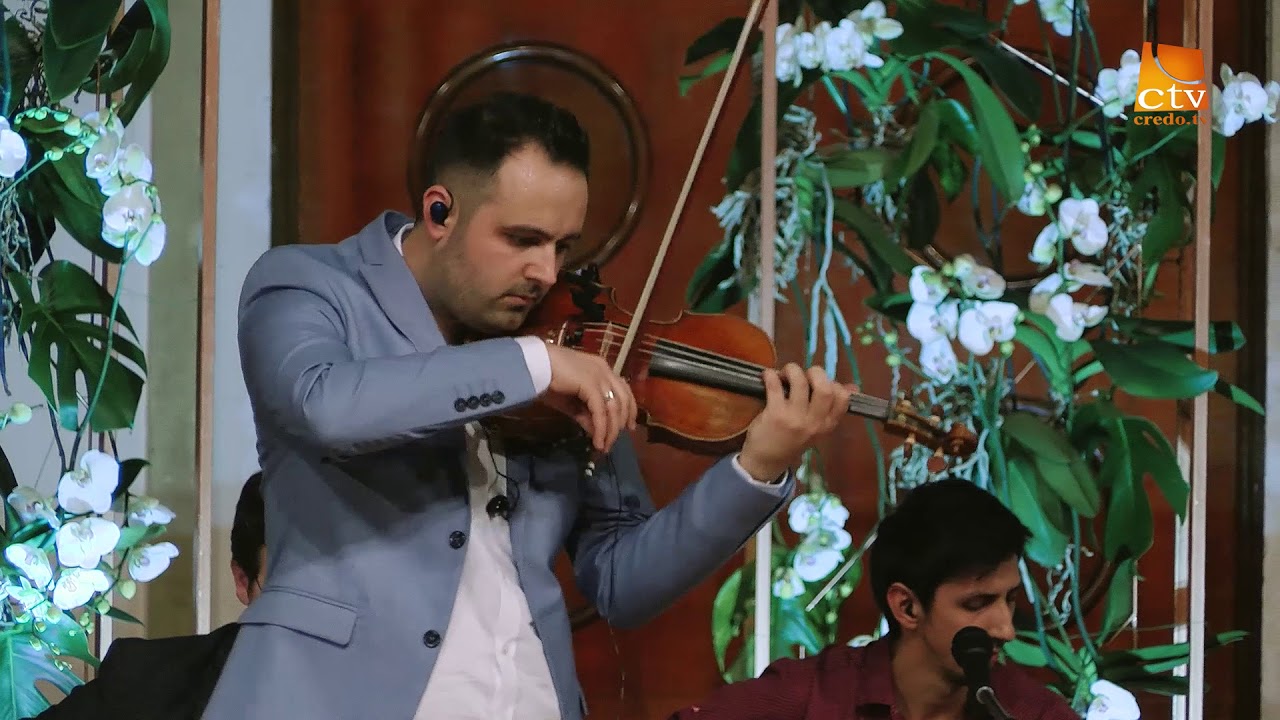 Dariu Cifor & Band - Te-am ales