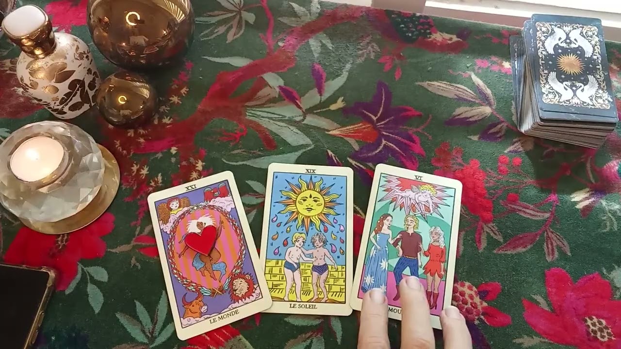 ♣️ Tarot ♦️ סרטון הרחבה💫הכככללל. אבל הכל לטובה💃♠️ Zoahrin 0506997557