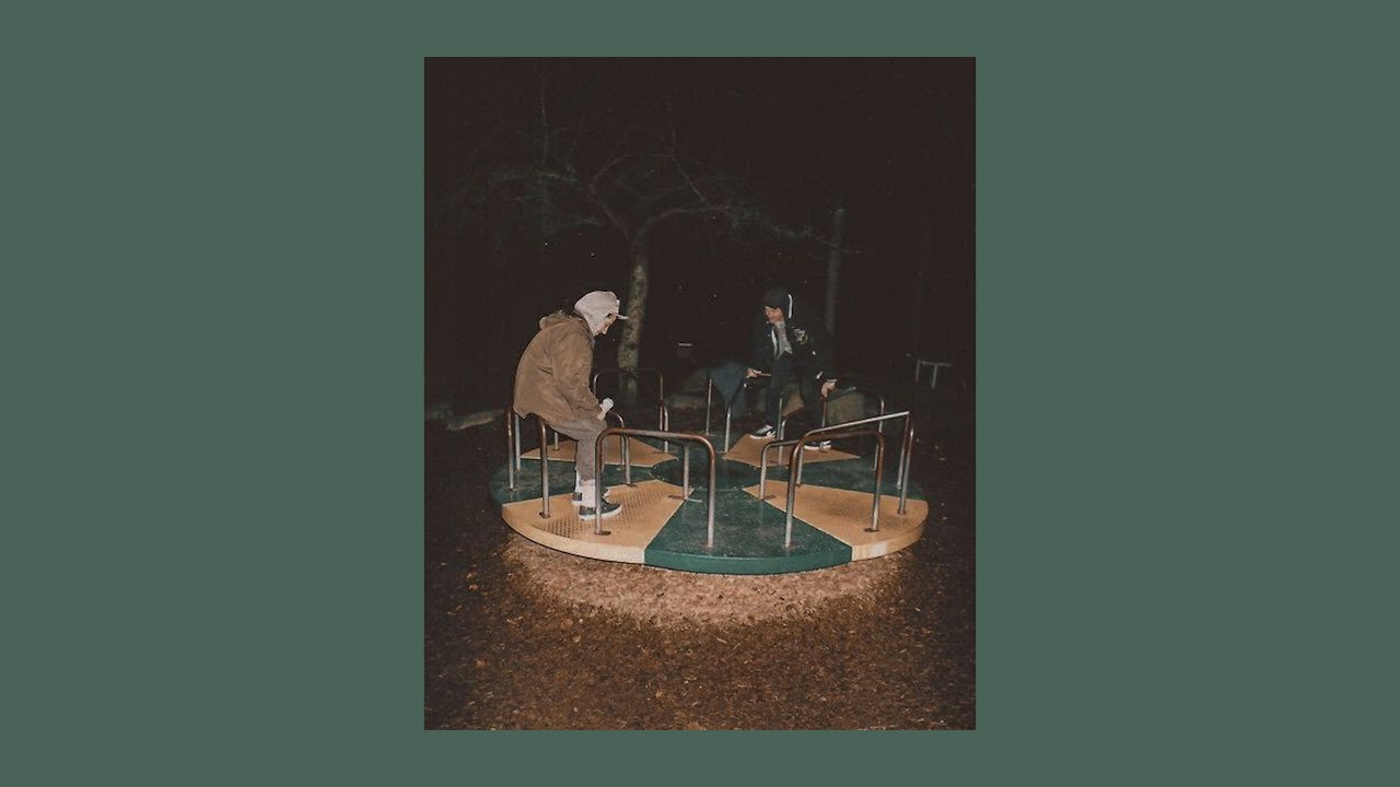 midnight adventures / an indie playlist