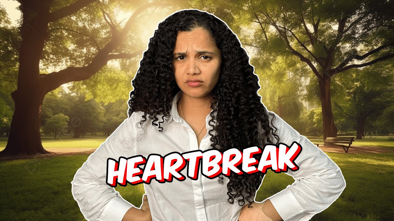 DEALING WITH THE WORST BREAK UP - #60