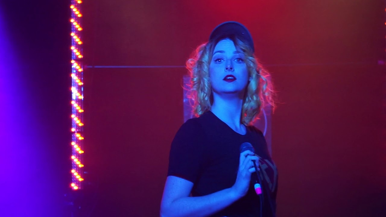 Tessa Violet Winter Tour 2018:  Tessa Violet - Crush