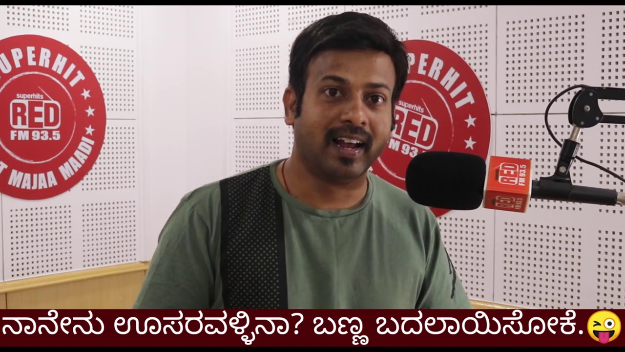 RJ Sunil | Colour Kaage | RedFM | Prank Call | Ep 117