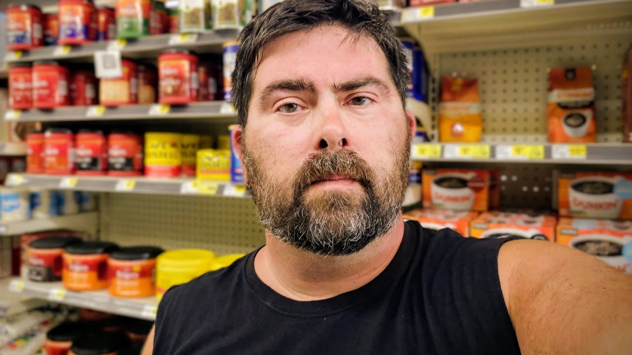 Шокирующие цены в Dollar General... это невероятно