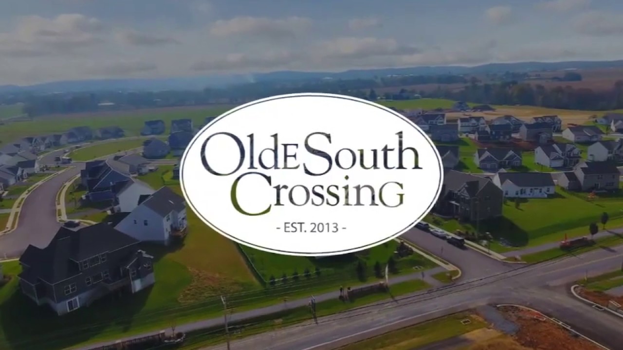 Olde South Crossing | Annville PA | Landmark Homes