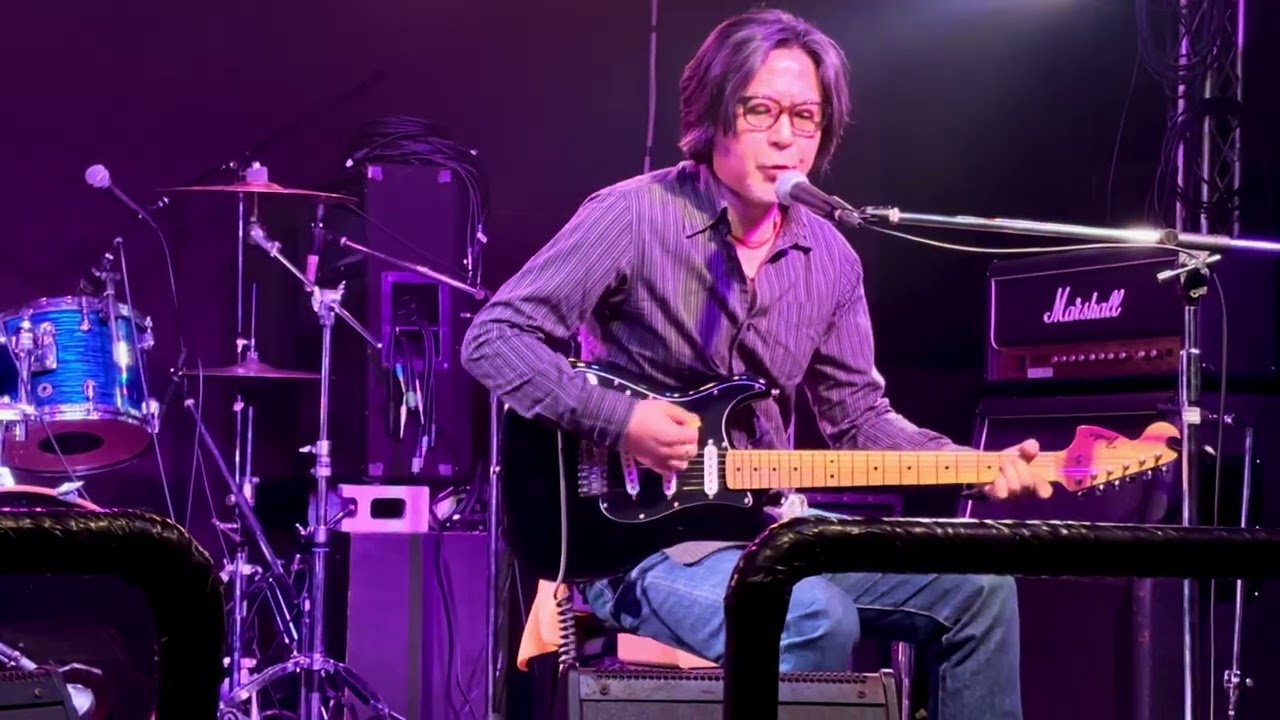 愛すべき不確かな瞬間 by BrexpEaz