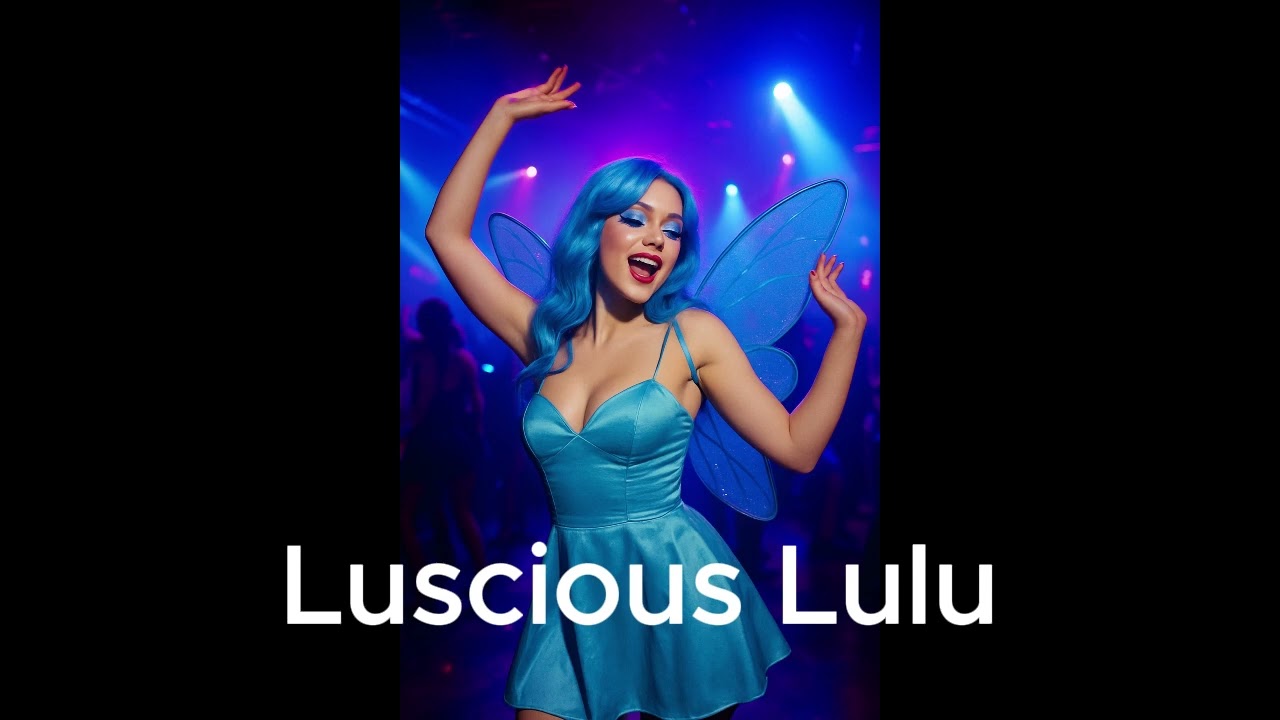 Luscious Lulu