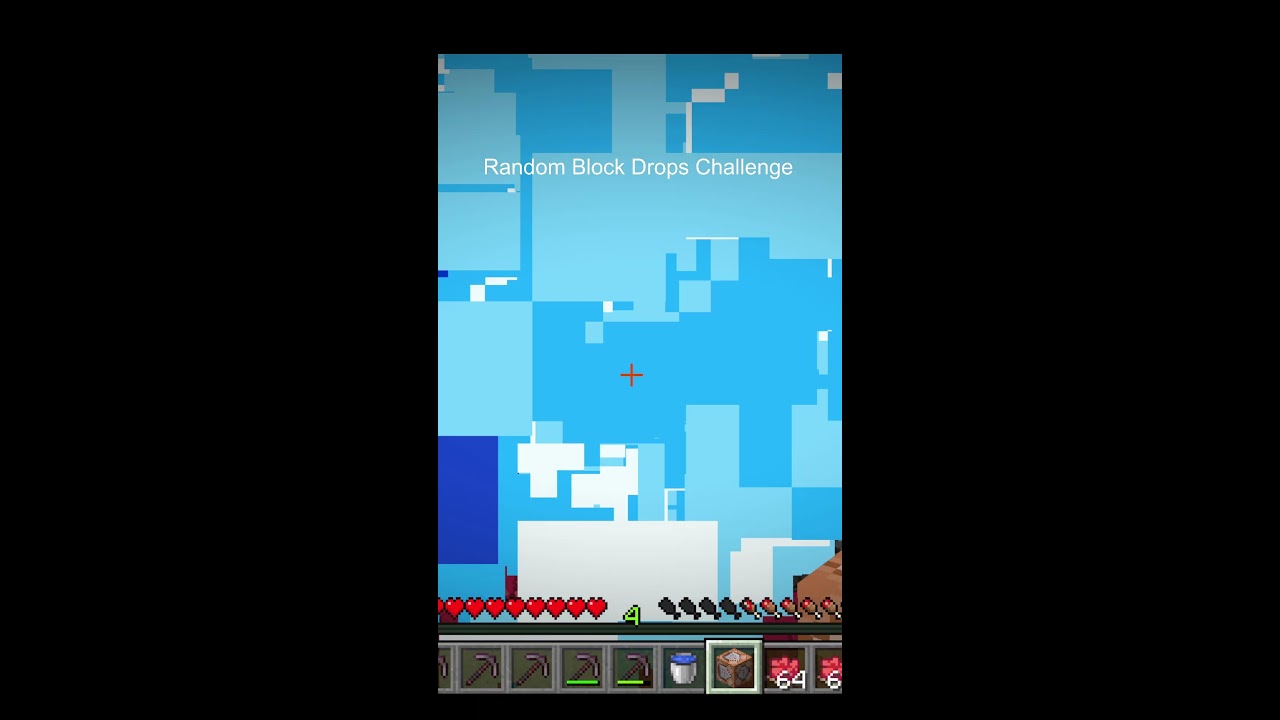 🏆🥇Minecraft Random Drops Challenge with friends