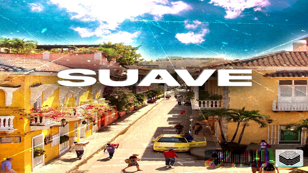 Free Latin Pop Loop Kit 2022 - 'Suave' (Bad Bunny, Ozuna, J Balvin)