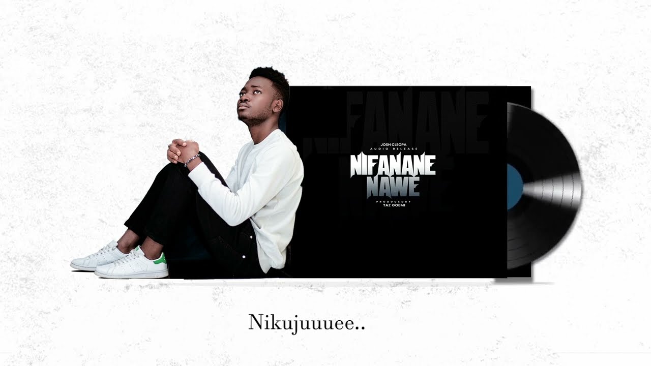 JOSH CLEOPA_NIFANANE NAWE