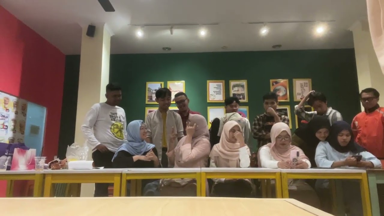 16 March 2026