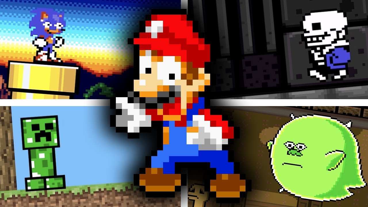 Super Mario World and the Bois! - Funny Super Mario World Rom Hack