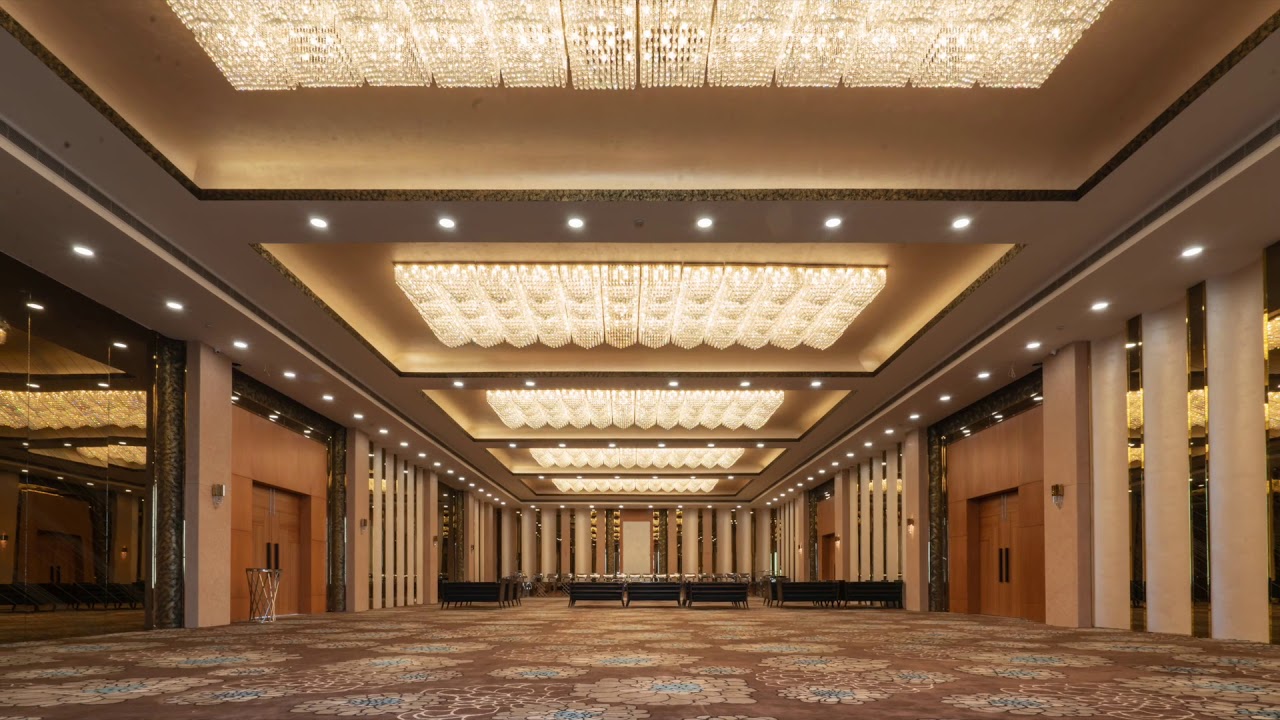 The Radiant Resort | In Gorakhpur |