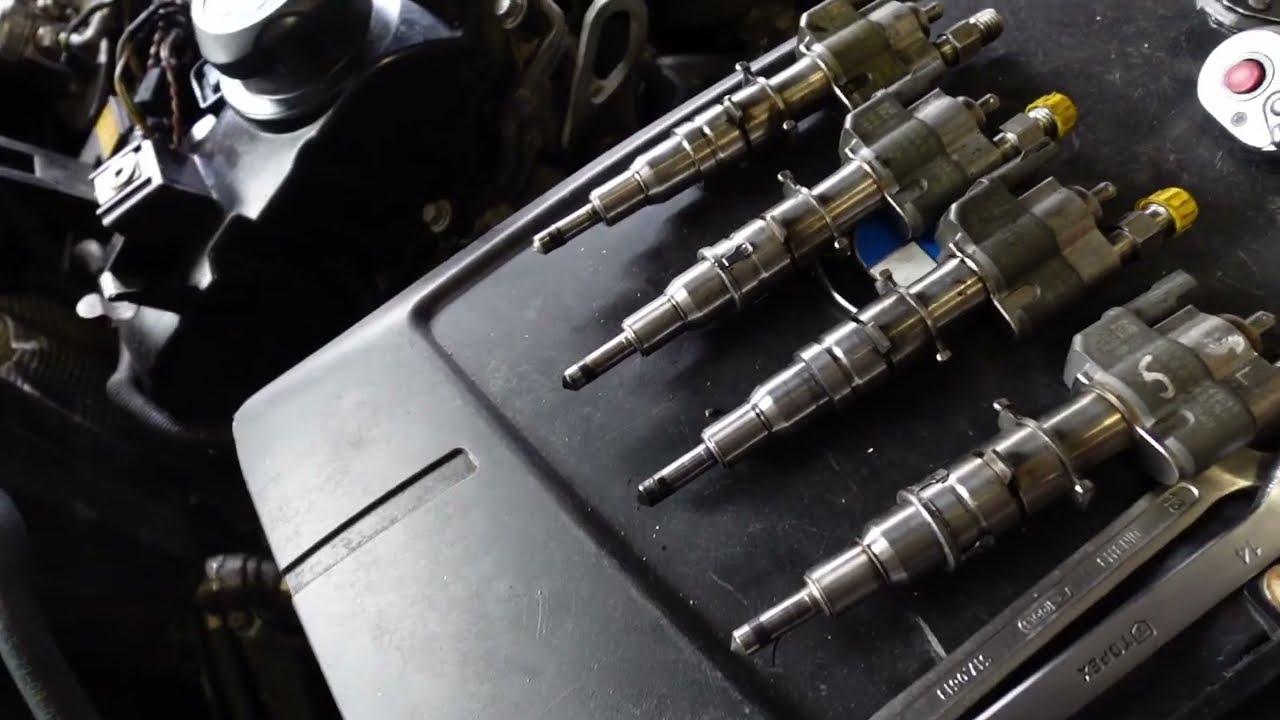 Gaivinam e90 su tragiškuoju n43. Purkštukai-chūjukai.. (1 dalis)