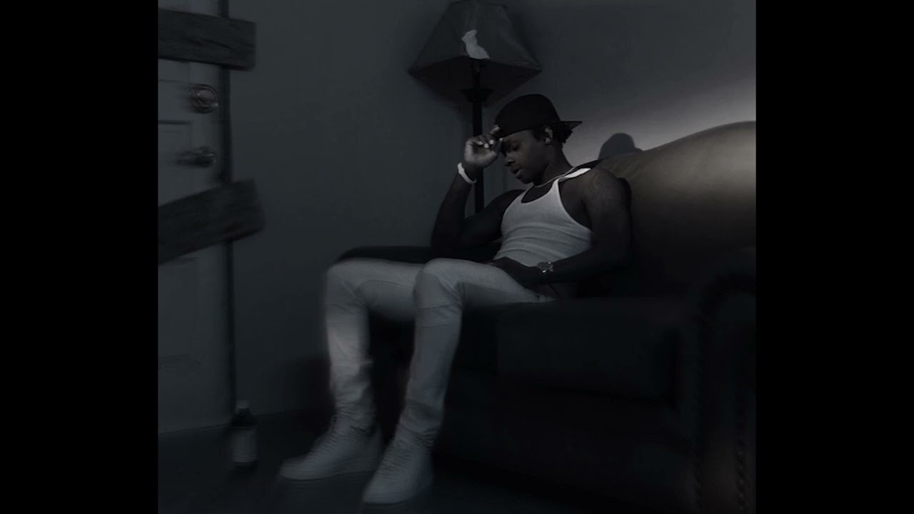Starringo - I Know I Can (Audio)