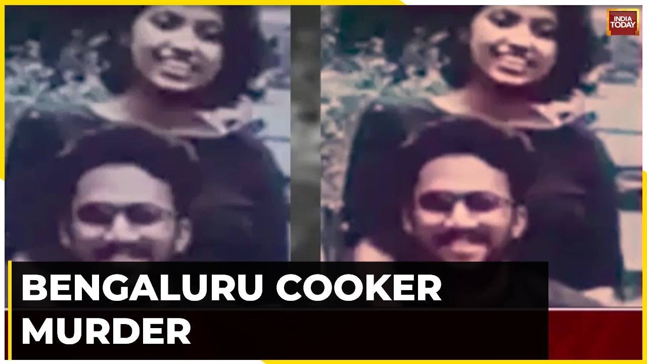 Kerala Man Beats Live-In Partner To Death With Pressure Cooker In Bengaluru