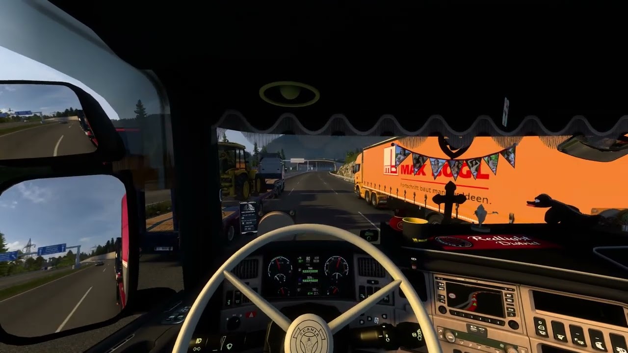 Unterwegs auf der 1.58 Euro Truck Simulator 2 2026 02 14 04 32 25