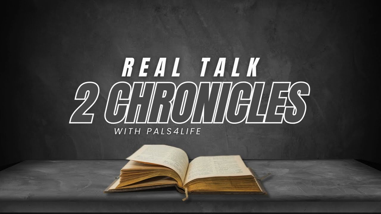 2 Chronicles Real Talk Humility Determines Whether God Heals or Withholds