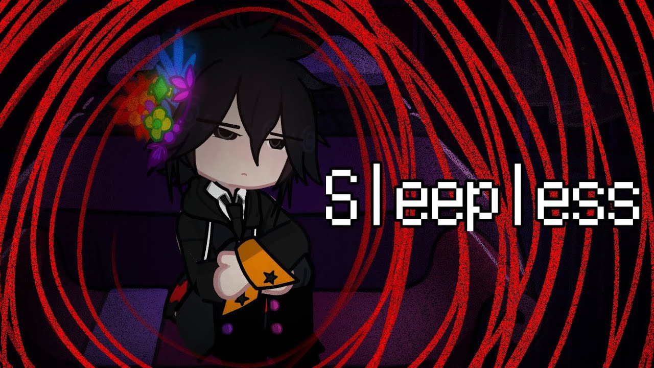 Sleepless ・Unstable Universe [GL2] - Modern AU