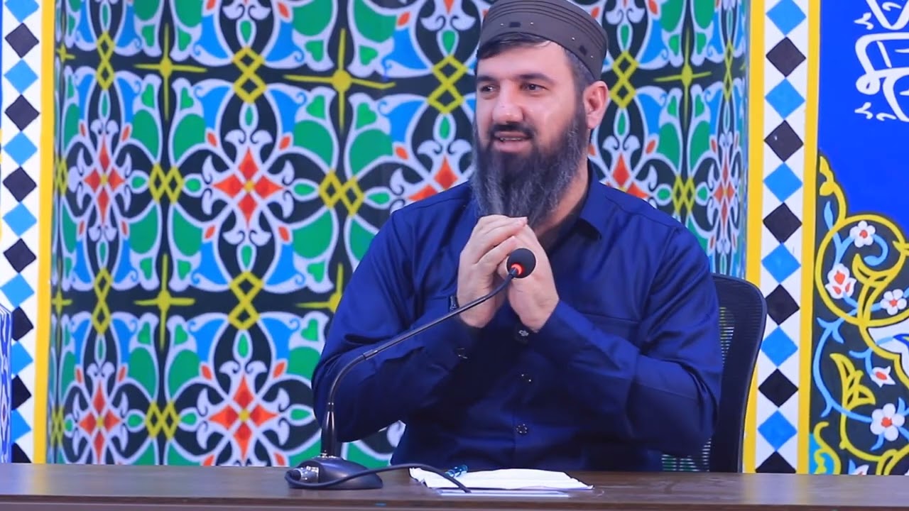 بچوکی مرۆڤ ئەوکاتەیە خۆی بە گەورە بزانێت .!