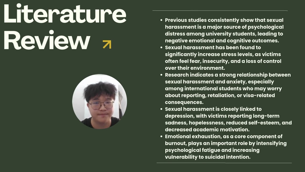 AUP397 Management studies