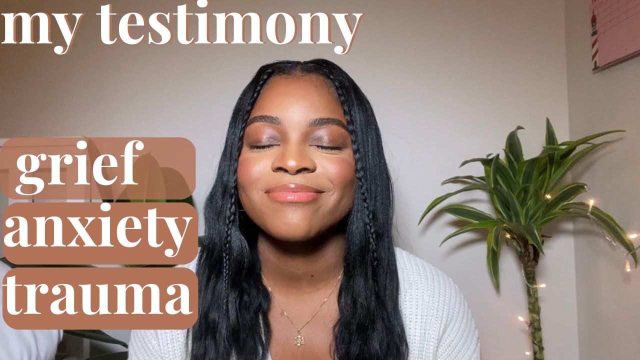 HOW JESUS SAVED MY LIFE| My Testimony