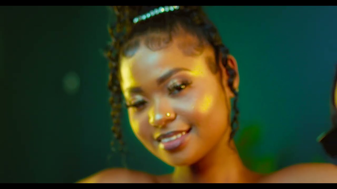 Amido Amadarp_Fire (official video )