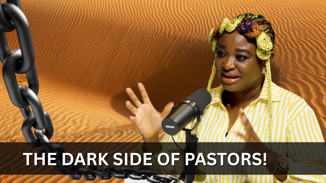 Religion or Spirituality? I Abiodun Koya | Outside The Box Podcast | Episode 35