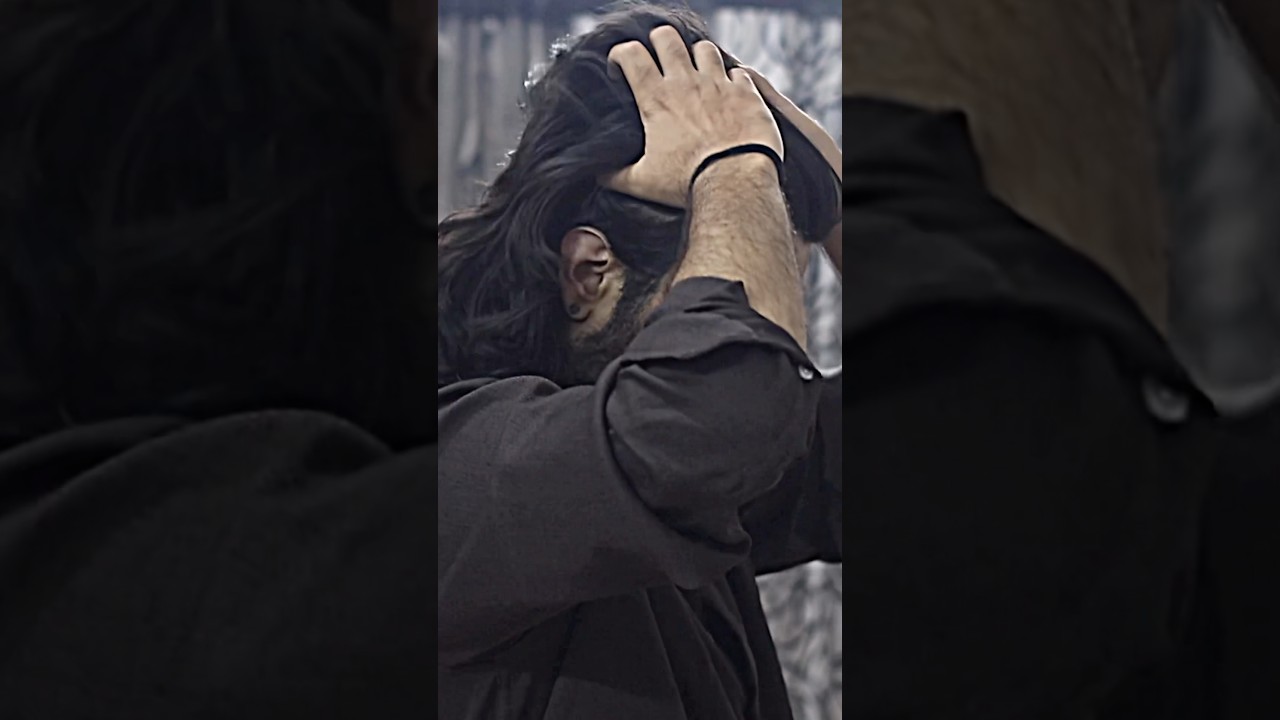 🥵 KGF Yash Ka Carbon Copy! 😳🔥| Rocky bhai lookalike | Rocking Star Yash | TOXIC #kgf #shorts #viral