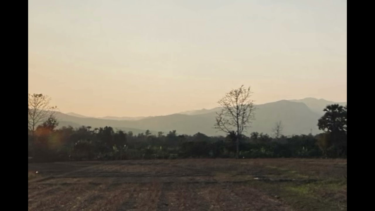 ตลอดการเดินทางของเรา - จิตสันติ. [demo]