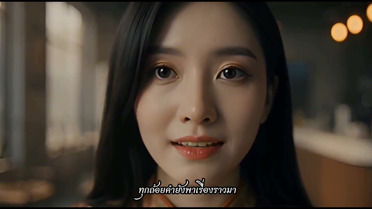 เวลาไม่รักษา แค่ทำให้ชิน- Slow Rock / Ballad |(OFFICIAL MUSIC VIDEO)