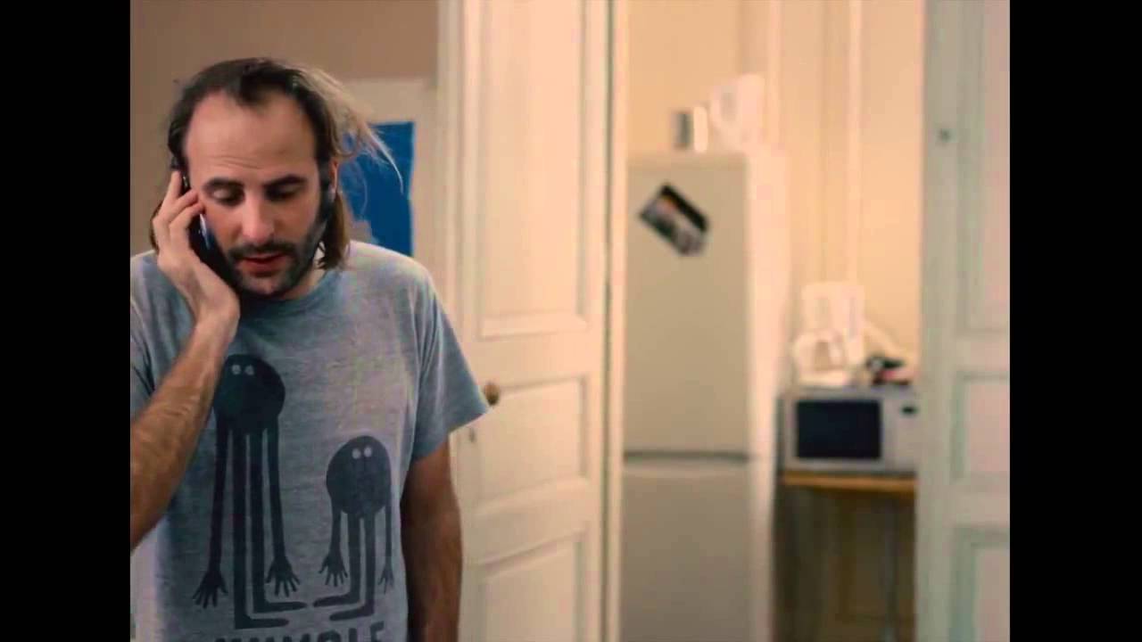 2 Automnes 3 Hivers - Bande Annonce Teaser